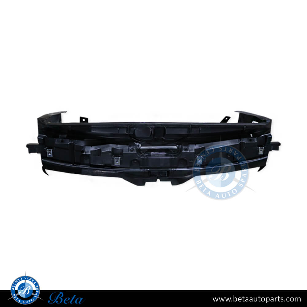 Air duct top half for BMW 3 Series F30 2012-2018 models, Part Number 51747255413 Air duct top half for BMW 3 Series F30 2012-2018 models, Part Number 51747255413